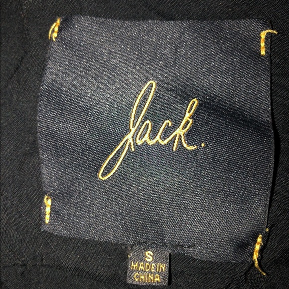 Cute 3/4 Sleeve Punk Jacket - Picture 2 of 3